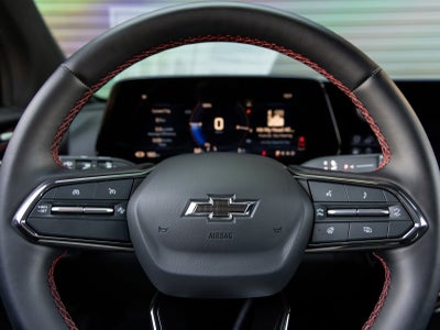 2024 Chevrolet Blazer EV RWD RS