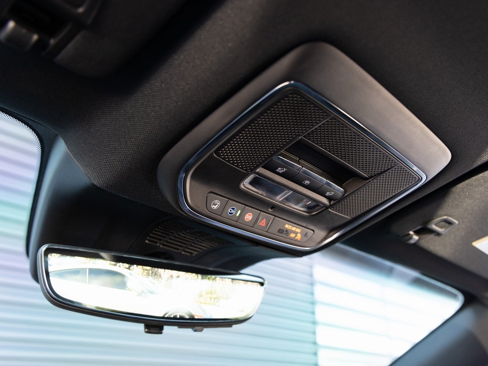 2024 Chevrolet Blazer EV RWD RS