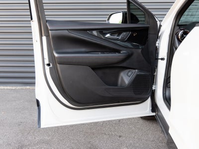 2024 Chevrolet Blazer EV RWD RS