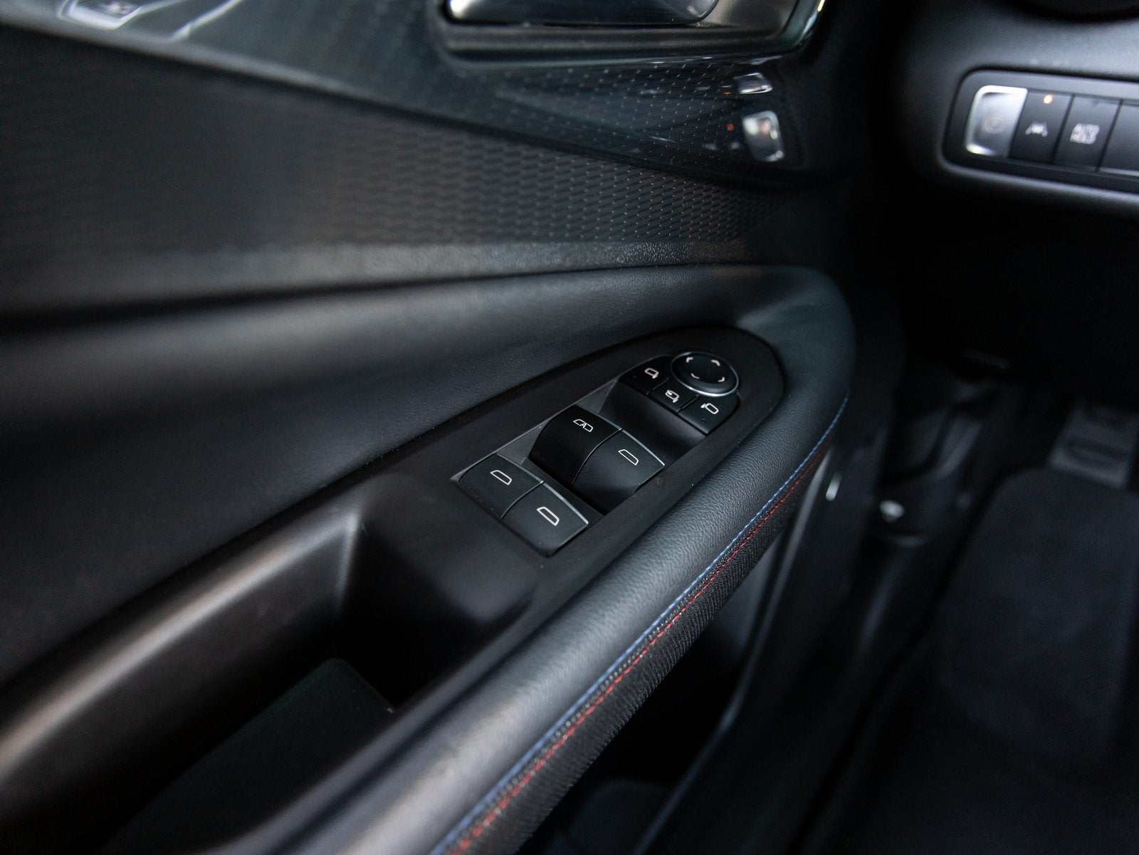 2024 Chevrolet Blazer EV RWD RS