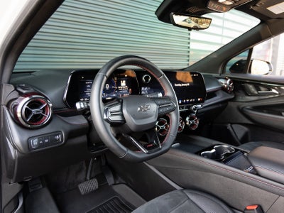 2024 Chevrolet Blazer EV RWD RS