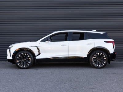 2024 Chevrolet Blazer EV RWD RS