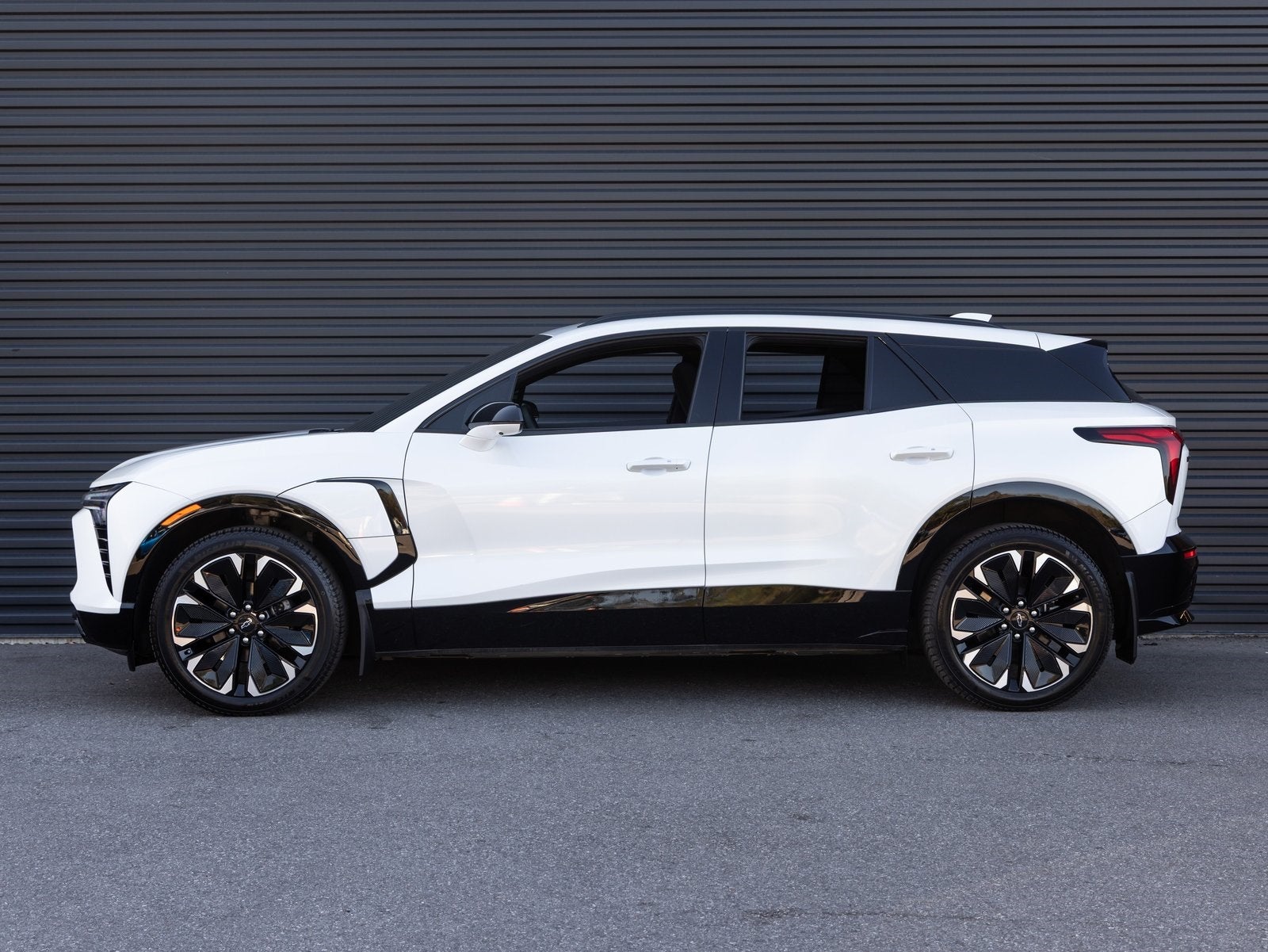 2024 Chevrolet Blazer EV RWD RS