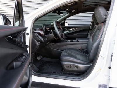 2024 Chevrolet Blazer EV RWD RS