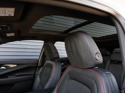 2024 Chevrolet Blazer EV RWD RS