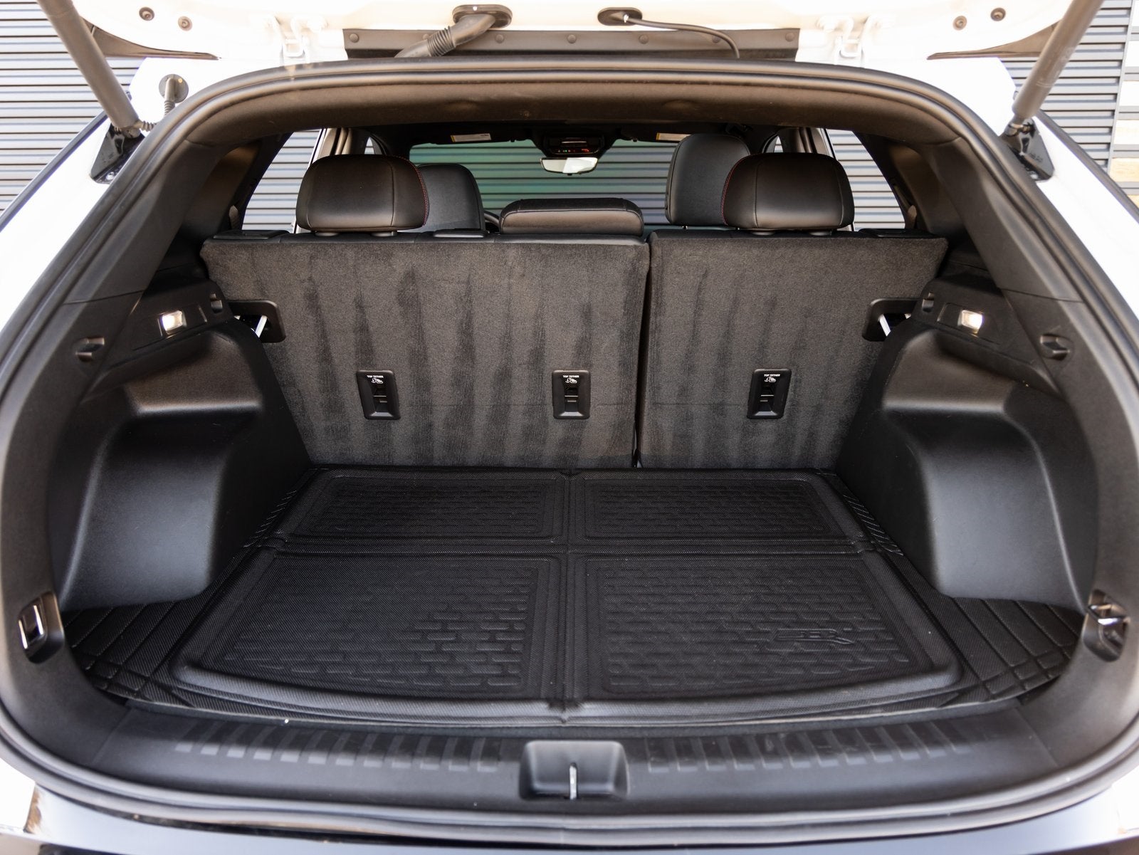 2024 Chevrolet Blazer EV RWD RS