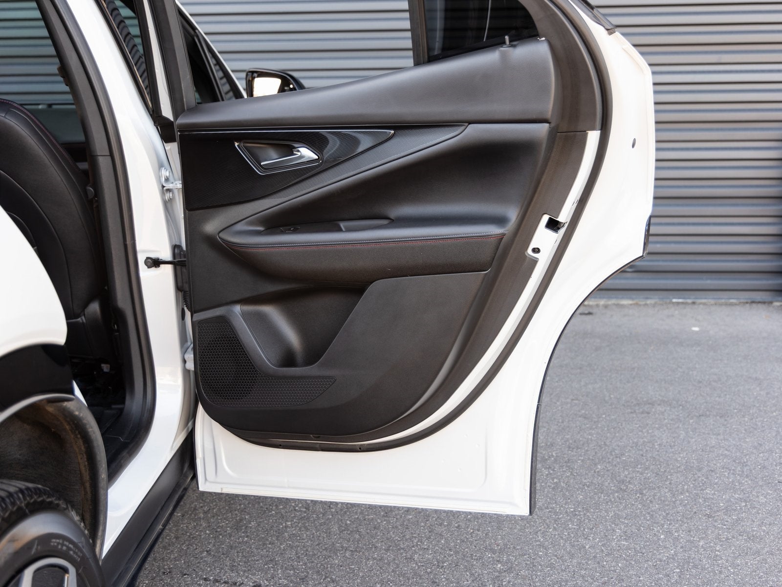 2024 Chevrolet Blazer EV RWD RS