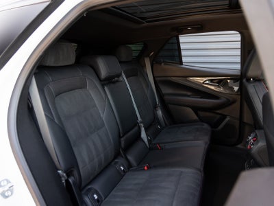 2024 Chevrolet Blazer EV RWD RS