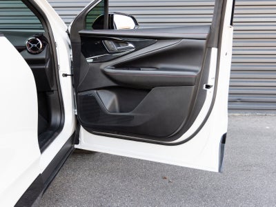 2024 Chevrolet Blazer EV RWD RS