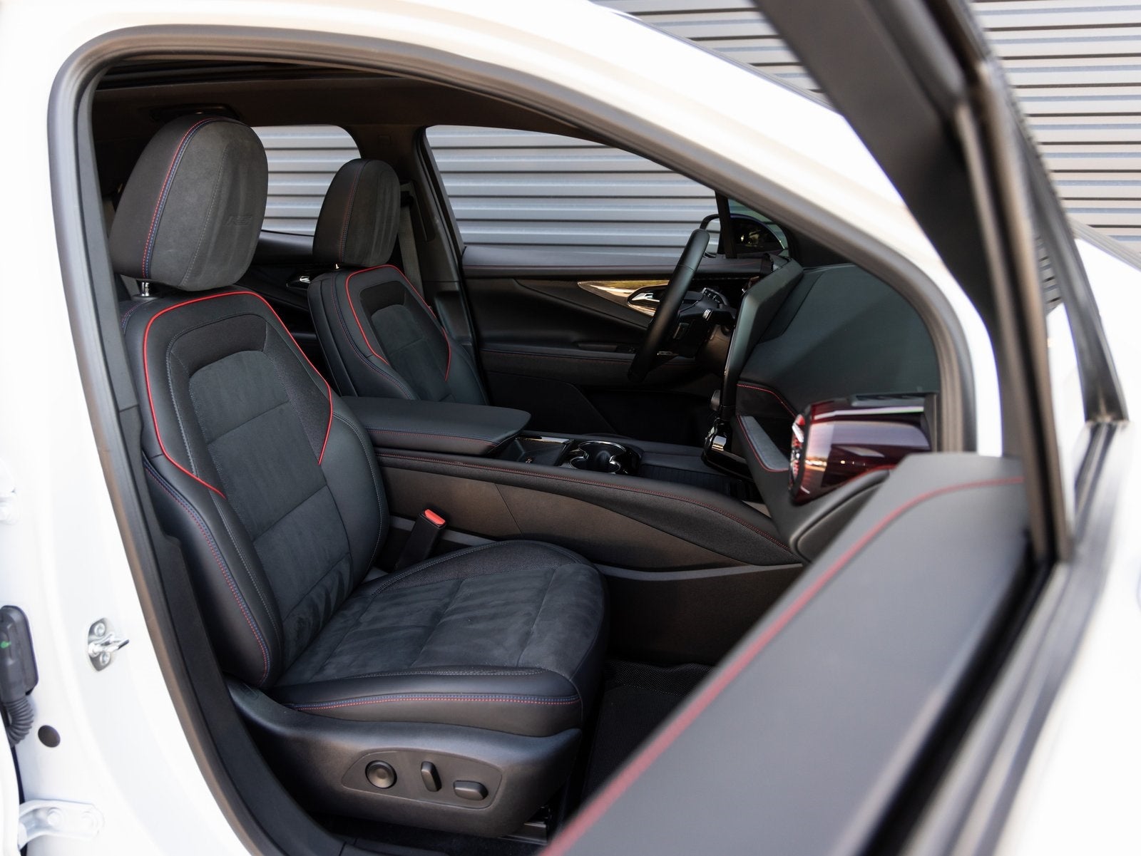 2024 Chevrolet Blazer EV RWD RS