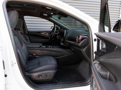 2024 Chevrolet Blazer EV RWD RS