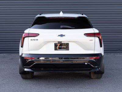 2024 Chevrolet Blazer EV RWD RS