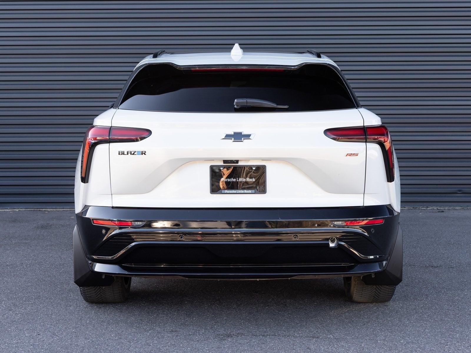 2024 Chevrolet Blazer EV RWD RS