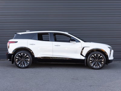 2024 Chevrolet Blazer EV RWD RS