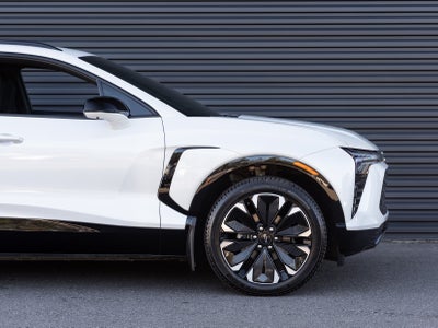 2024 Chevrolet Blazer EV RWD RS