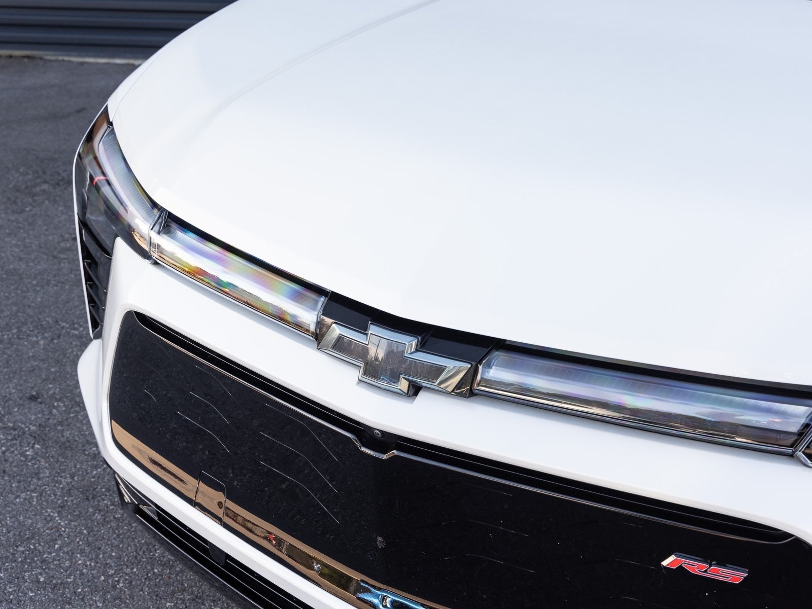 2024 Chevrolet Blazer EV RWD RS