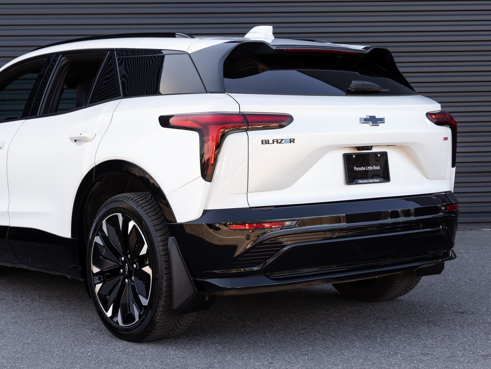 2024 Chevrolet Blazer EV RWD RS
