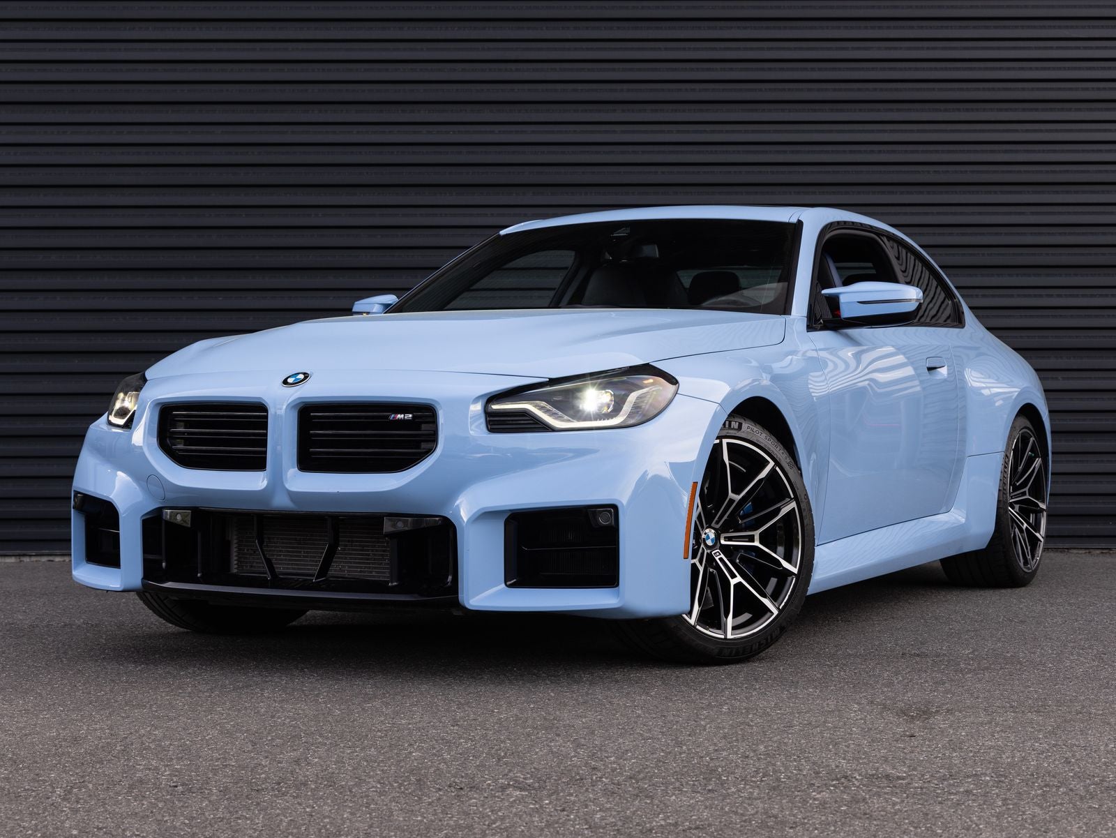 2024 BMW M2 Coupe Base