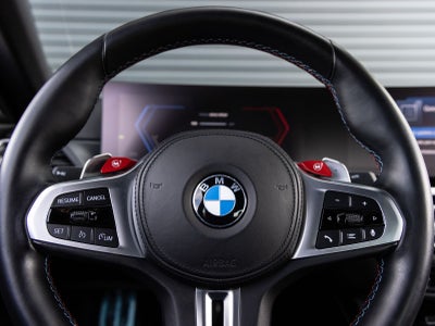 2024 BMW M2 Coupe