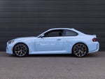 2024 BMW M2 Coupe