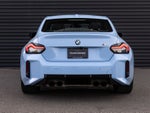 2024 BMW M2 Coupe