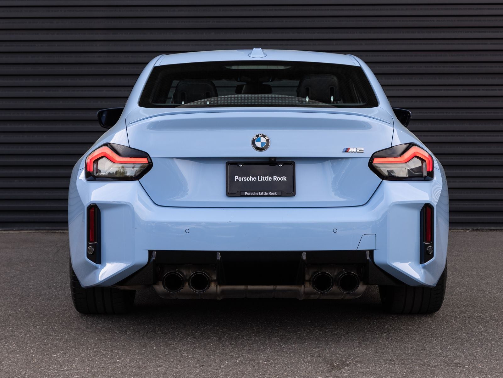 2024 BMW M2 Coupe
