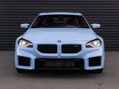 2024 BMW M2 Coupe