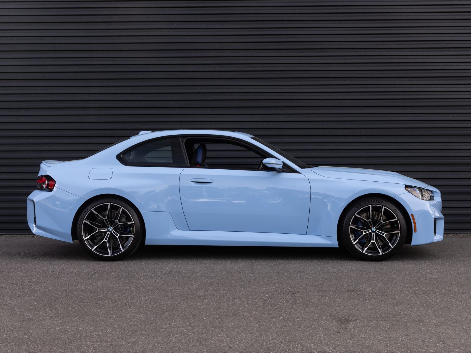 2024 BMW M2 Coupe