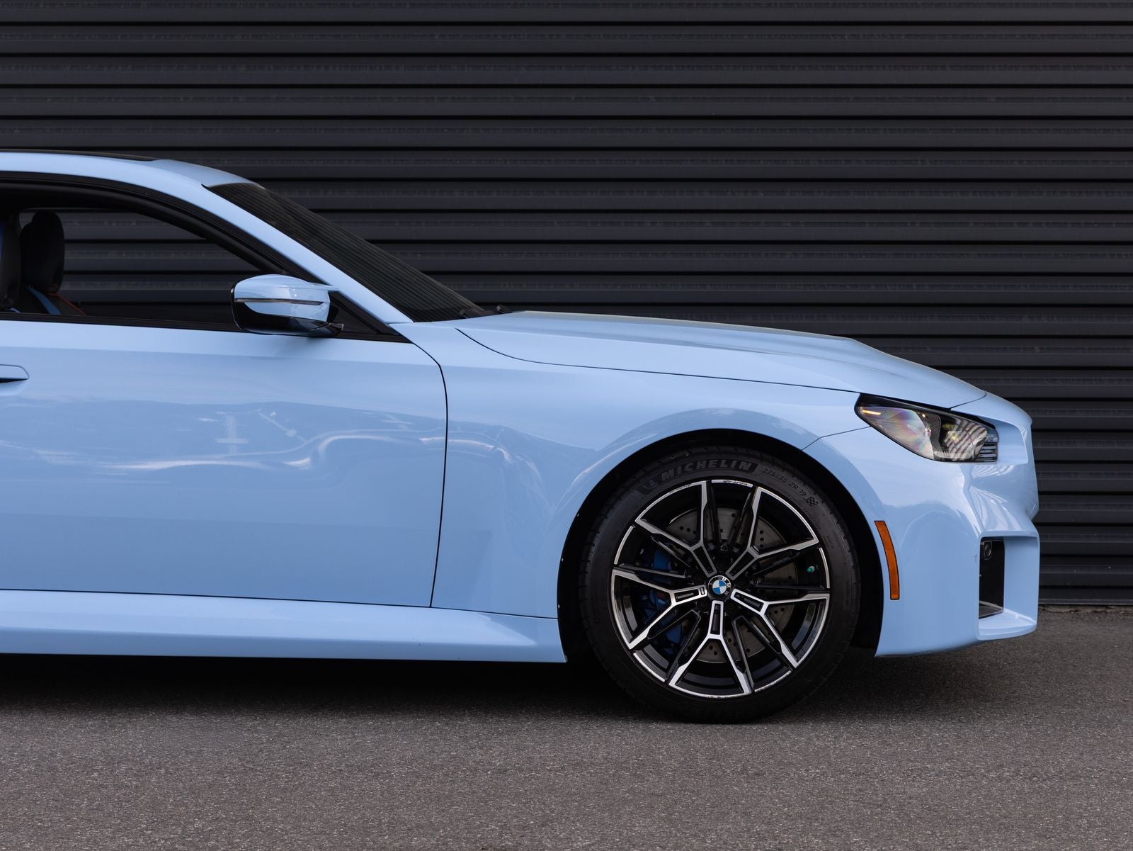2024 BMW M2 Coupe