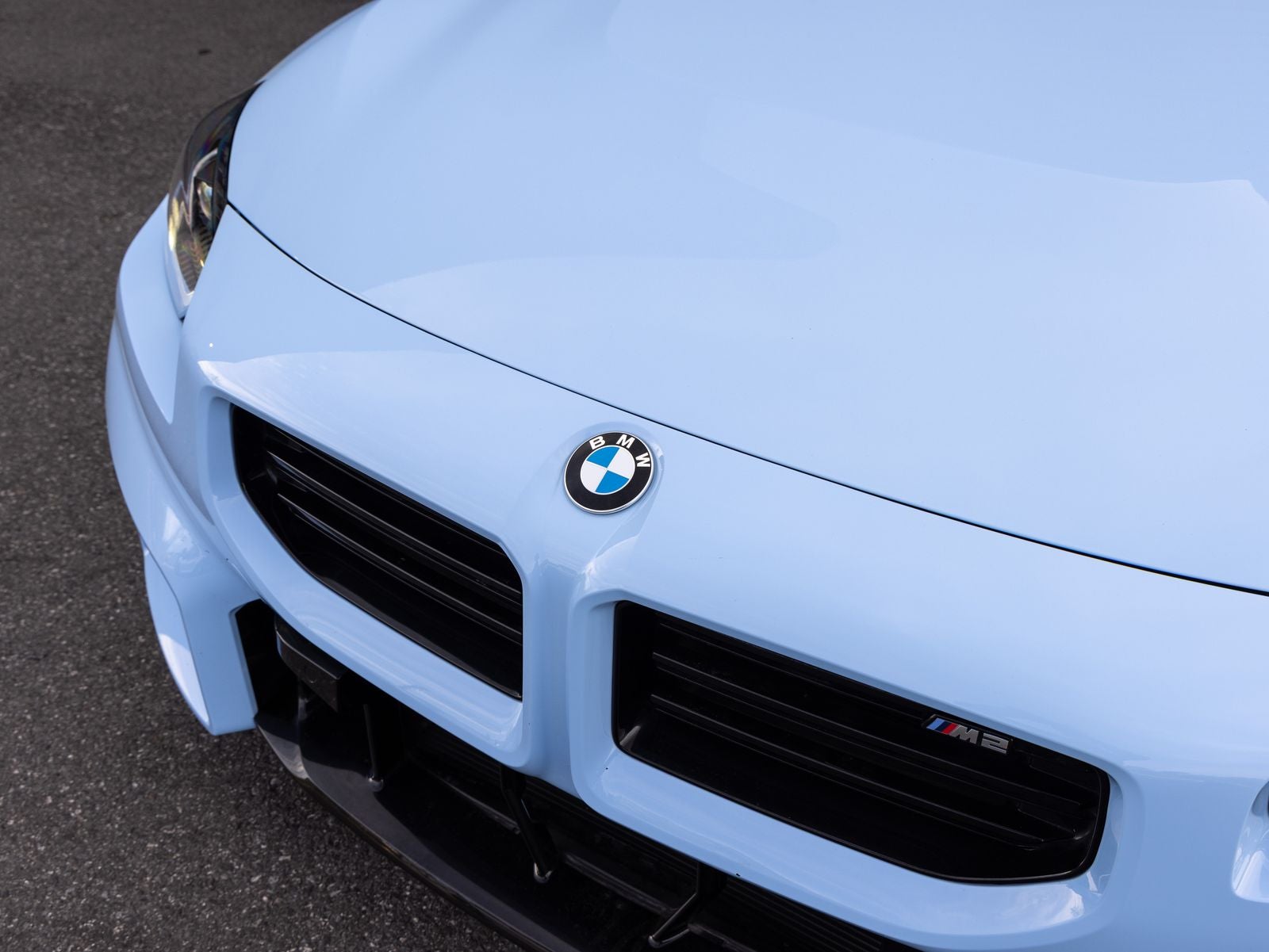 2024 BMW M2 Coupe
