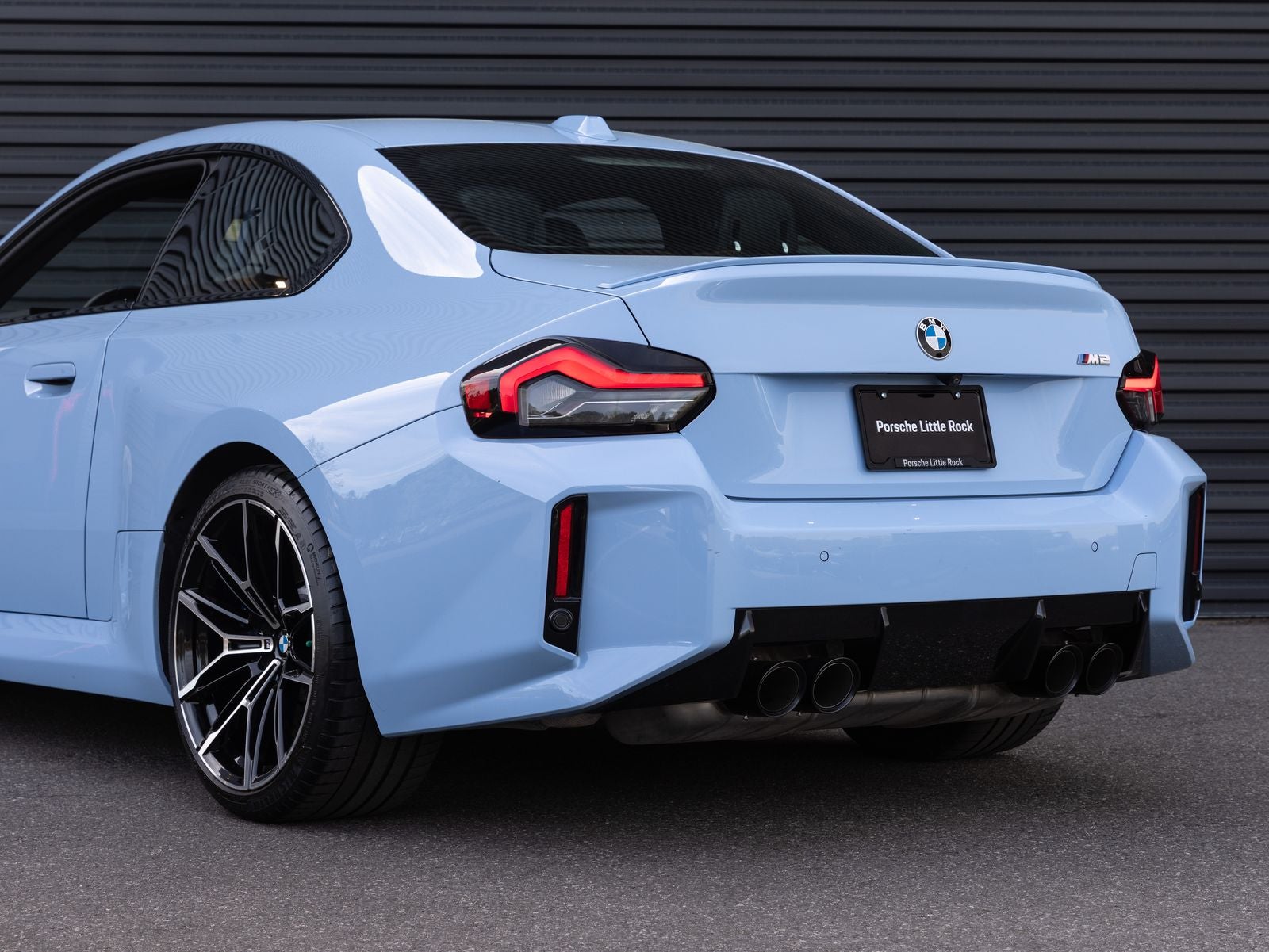 2024 BMW M2 Coupe