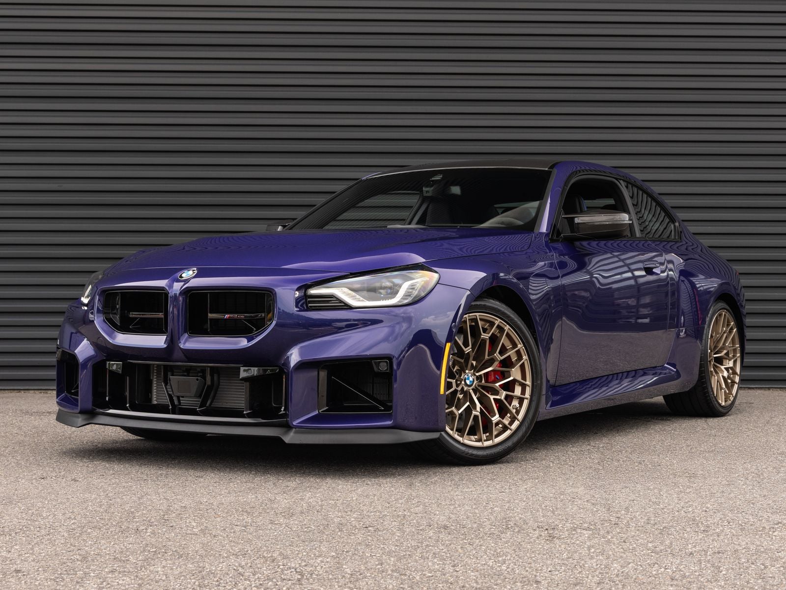 2026 BMW M2 CS