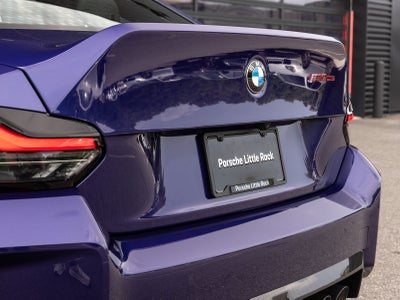 2026 BMW M2 CS