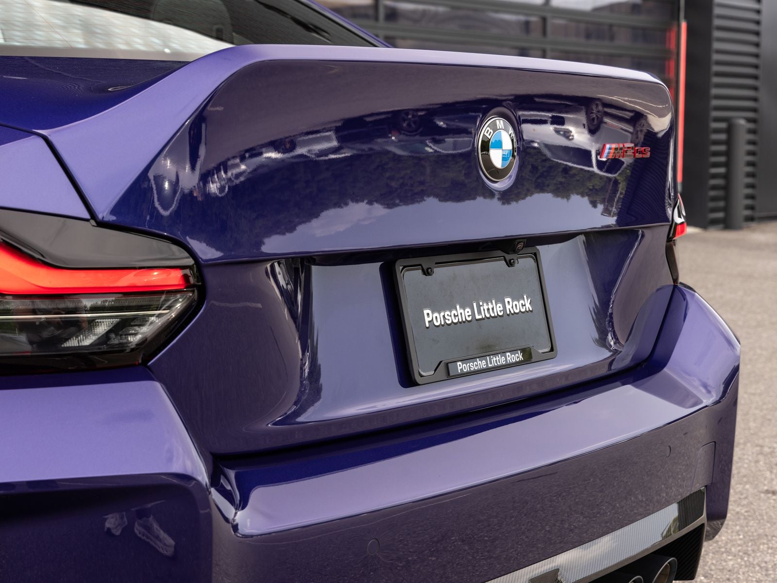 2026 BMW M2 CS