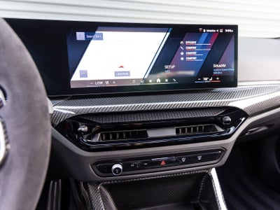 2026 BMW M2 CS