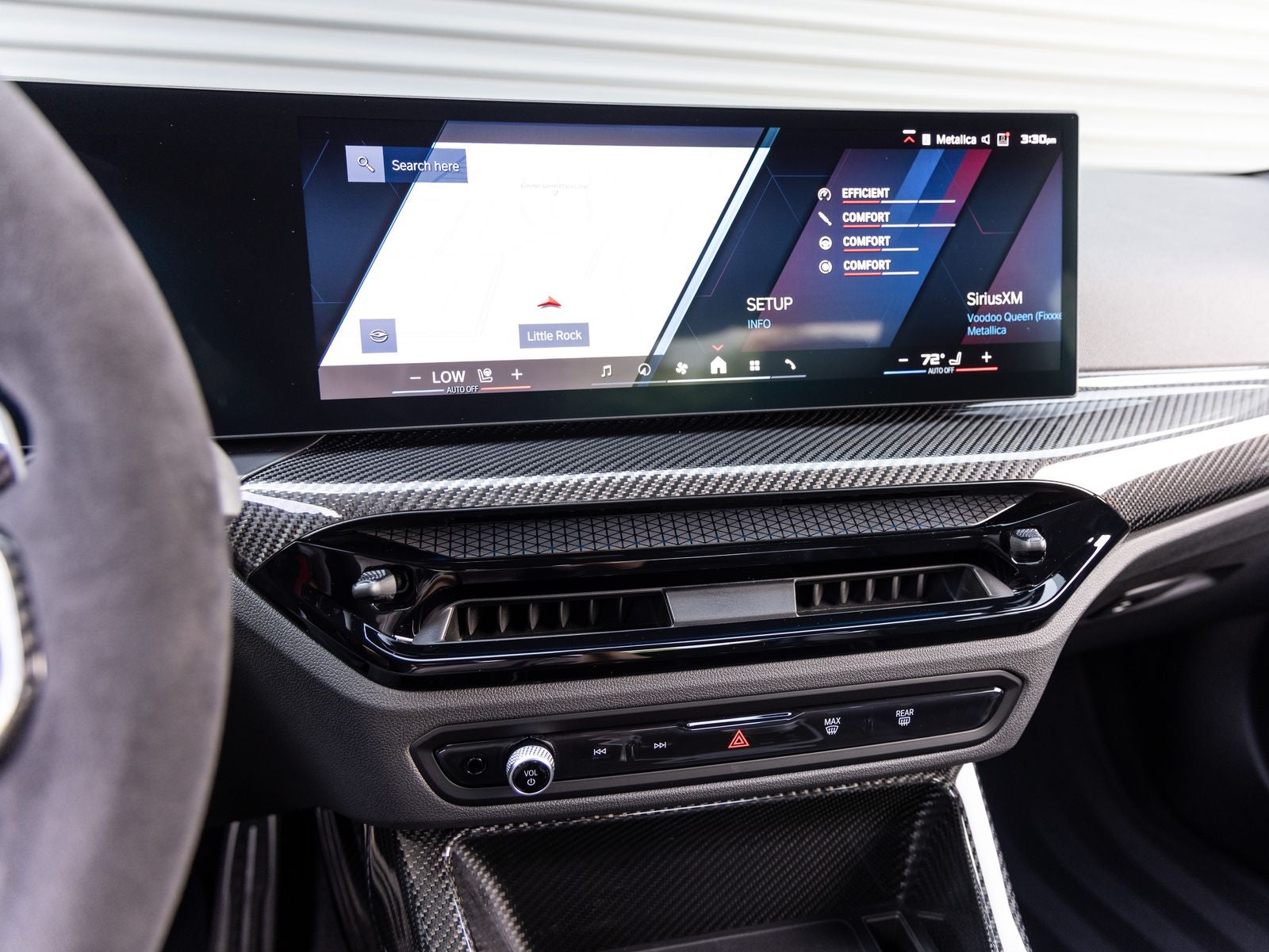 2026 BMW M2 CS