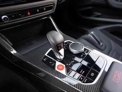 2026 BMW M2 CS