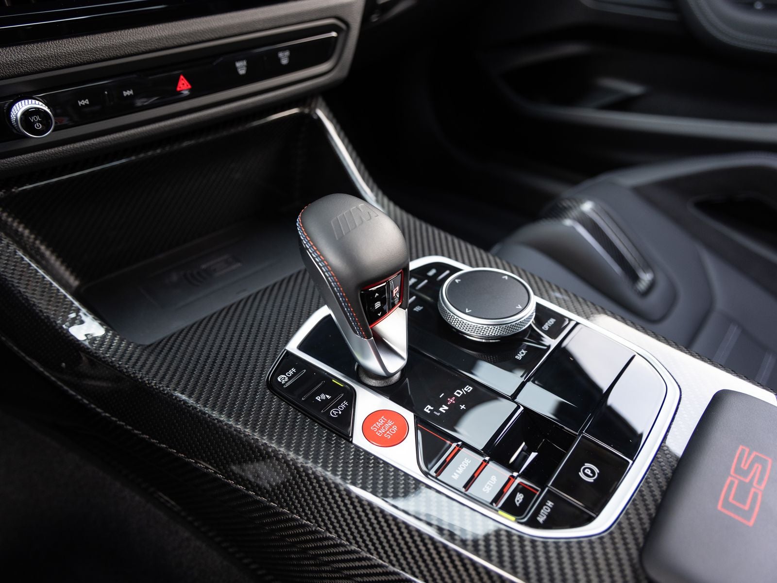 2026 BMW M2 CS