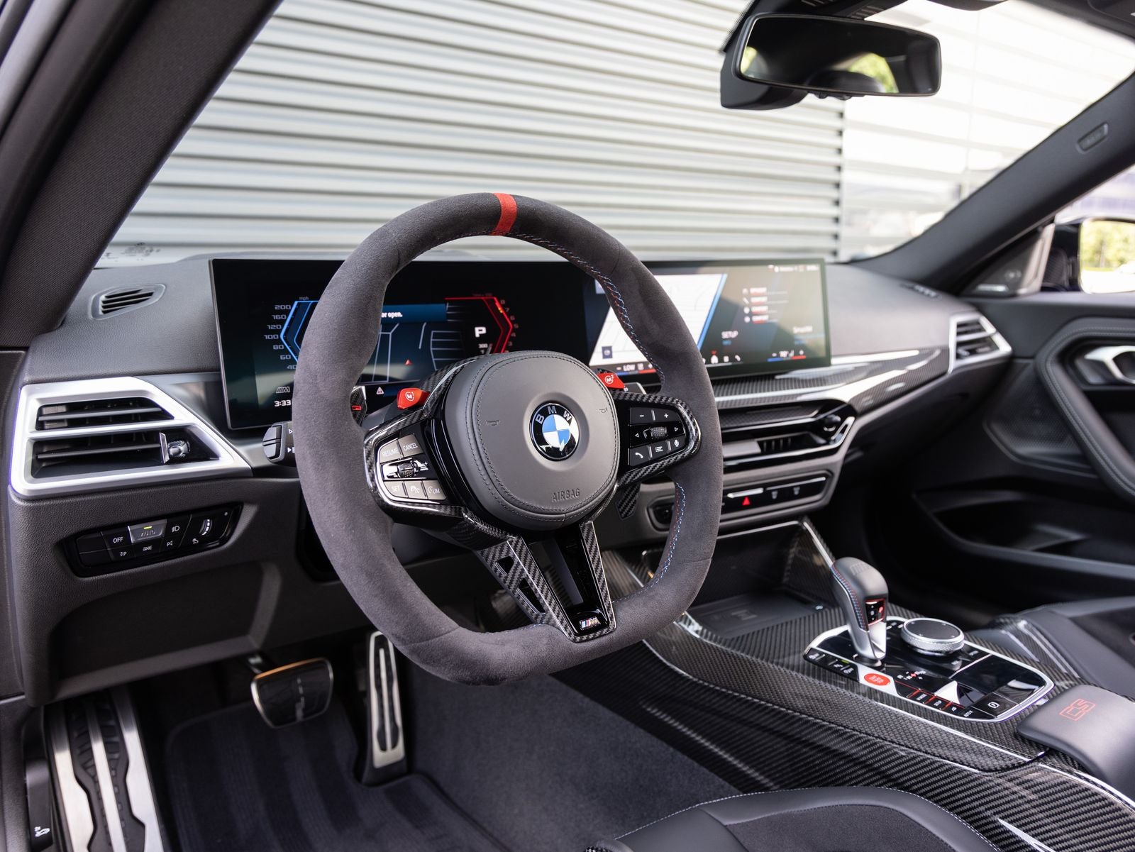 2026 BMW M2 CS