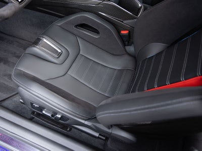 2026 BMW M2 CS