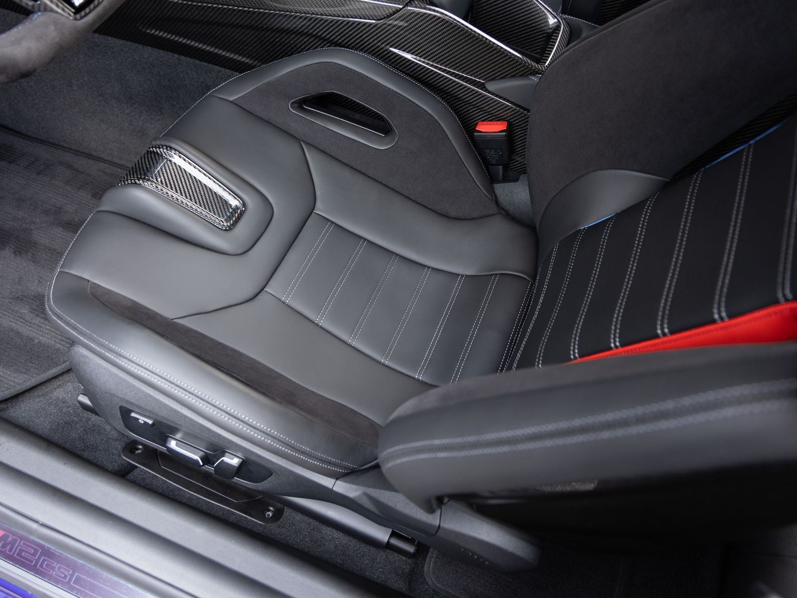 2026 BMW M2 CS