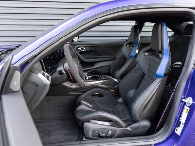 2026 BMW M2 CS