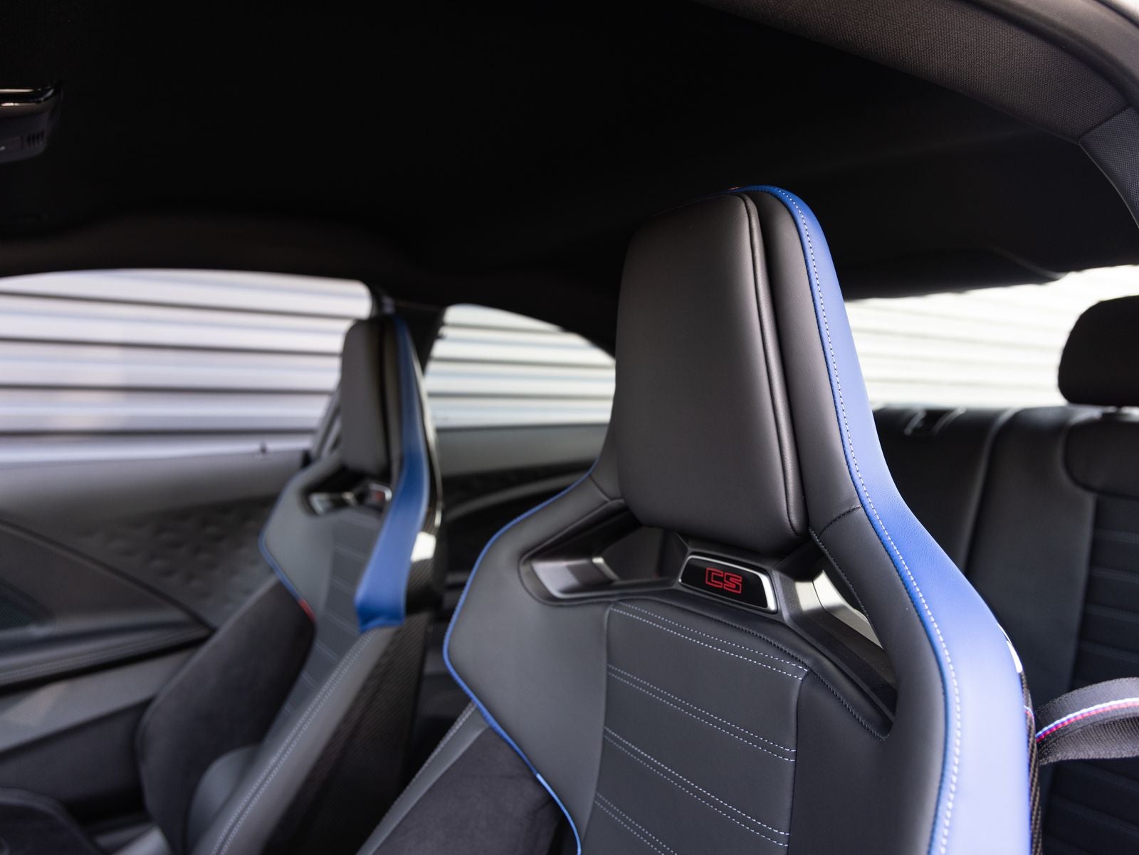 2026 BMW M2 CS