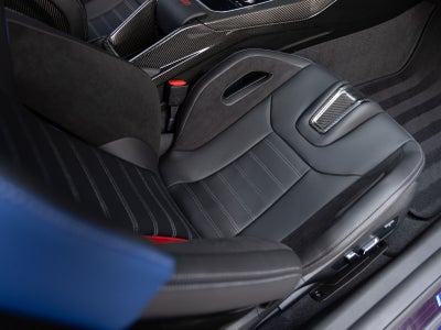 2026 BMW M2 CS