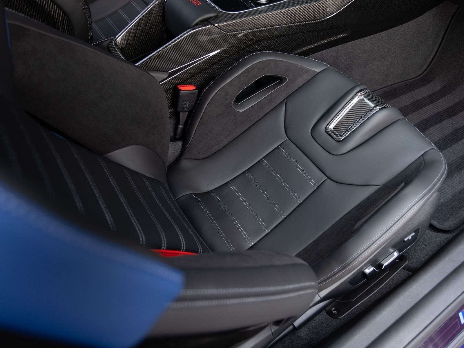 2026 BMW M2 CS