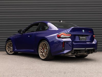 2026 BMW M2 CS