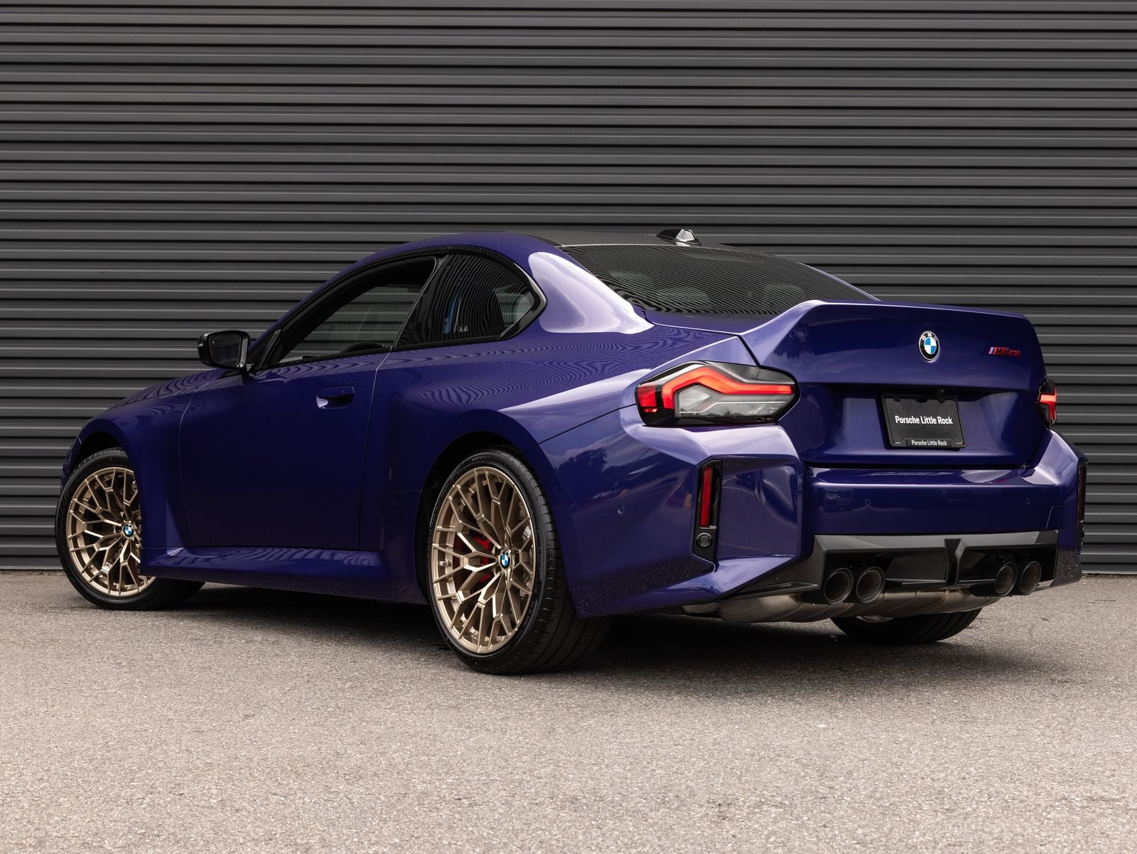 2026 BMW M2 CS