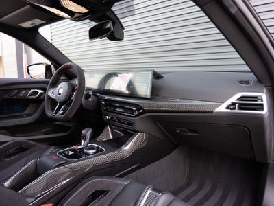 2026 BMW M2 CS
