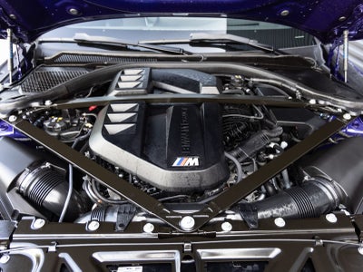 2026 BMW M2 CS