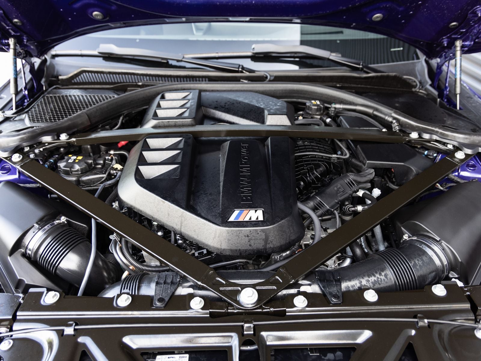 2026 BMW M2 CS